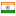 onlineworksindia.com server is located in India